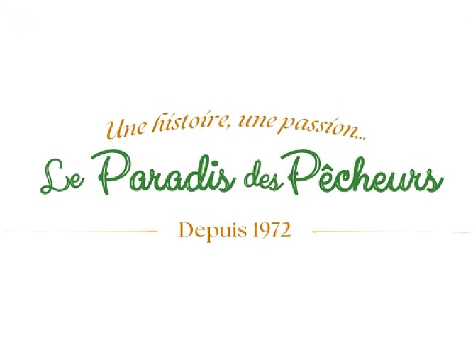 logo paradis des pecheurs