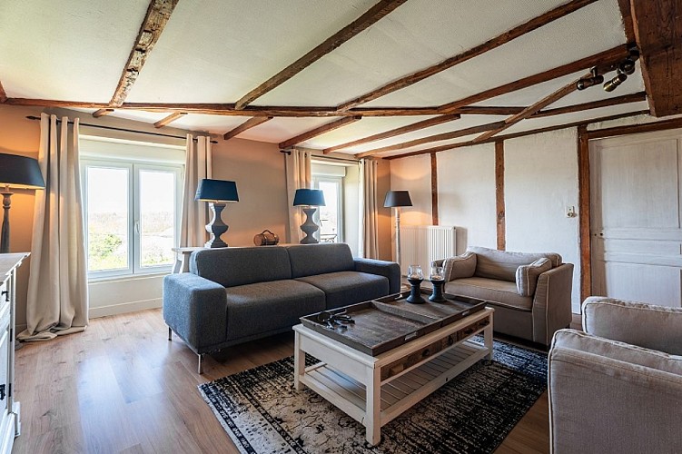 Chambre d'hôtes Maison de la Liberté à Laferté-sur-Amance