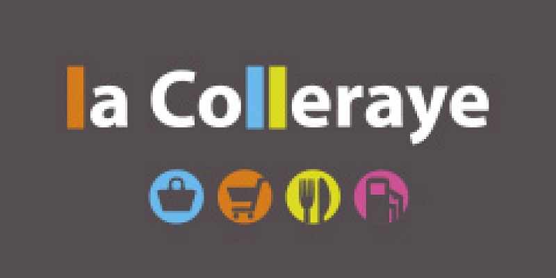 AIRE DE SERVICE HYPER U LA COLLERAYE