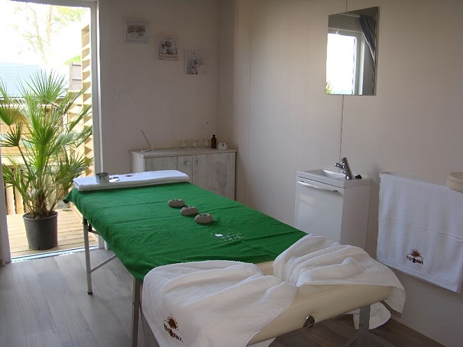 point du jour espace bien être