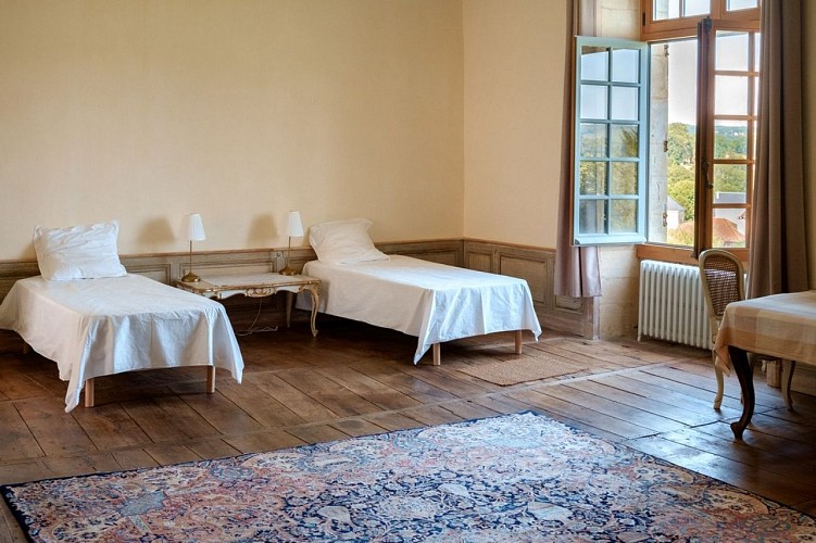 villa-les-roses-chambre © Deyan Christakiev