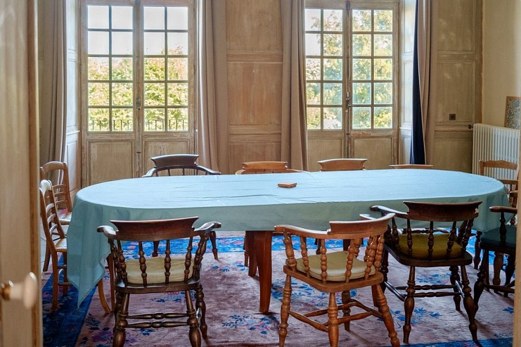 villa-les-roses-s-à-manger © Deyan Christakiev