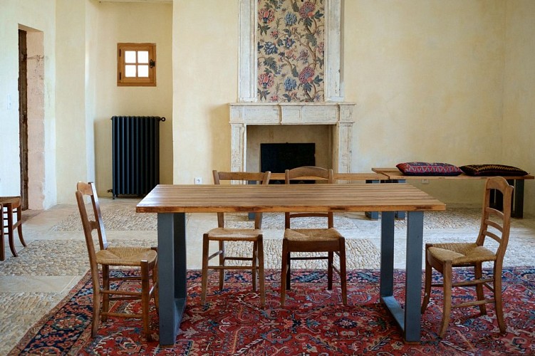 villa-les-roses-salle de réception © Deyan Christakiev