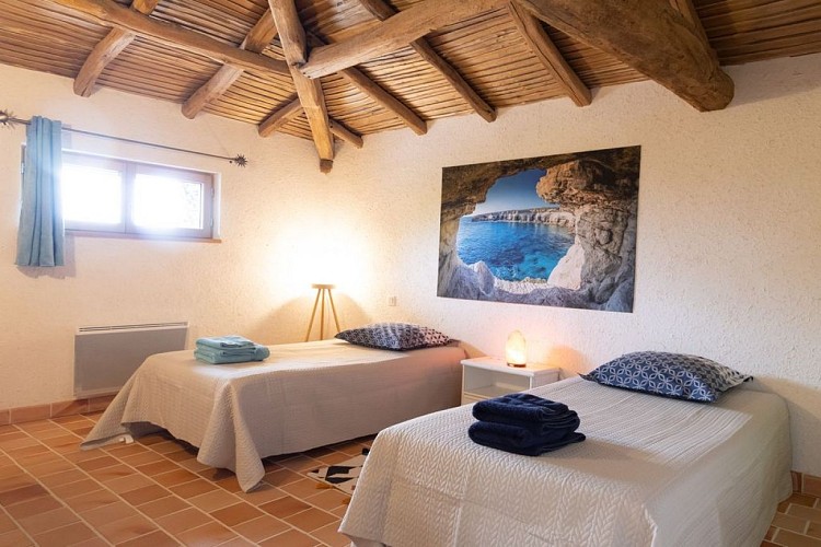 Gîte la Grange - Douceur des Mauges