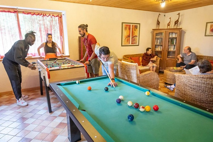 Gîte la Grange - Douceur des Mauges