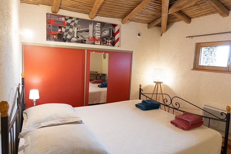 Gîte la Grange - Douceur des Mauges