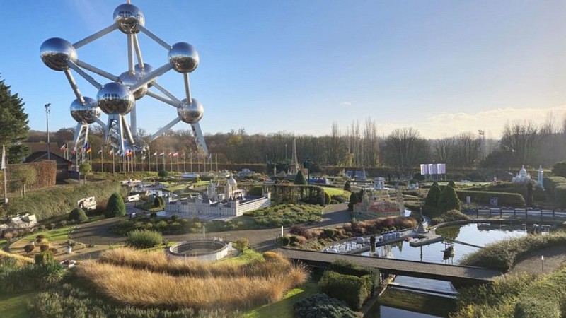 Mini-Europe