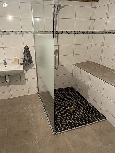 camping chez Gaëlle