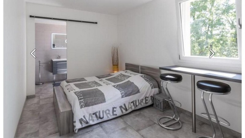 studio "les petites fleurs"