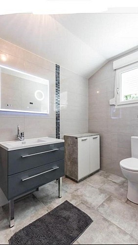 studio "les petites fleurs"