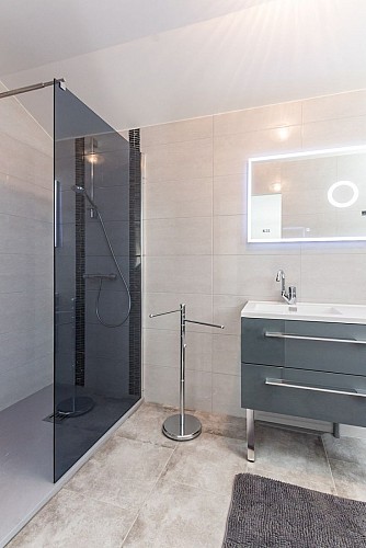 studio "les petites fleurs"