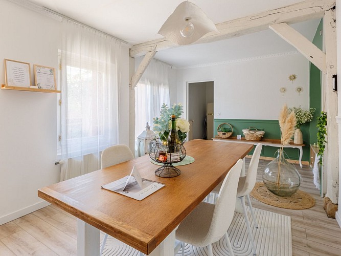 la pause en seine meuble caudebec en caux Salon (lina)