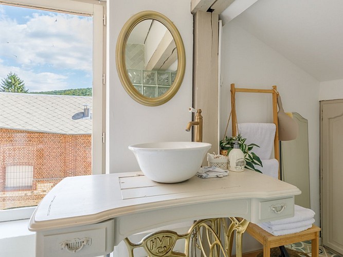 la pause en seine meuble caudebec en caux SDB 1 (Lina)