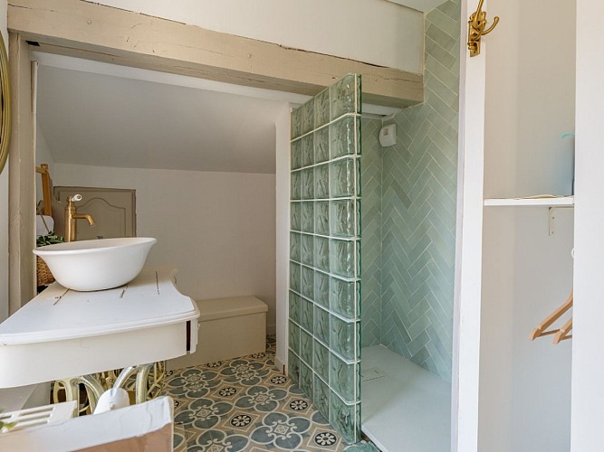 la pause en seine meuble caudebec en caux SDB ( Lina)