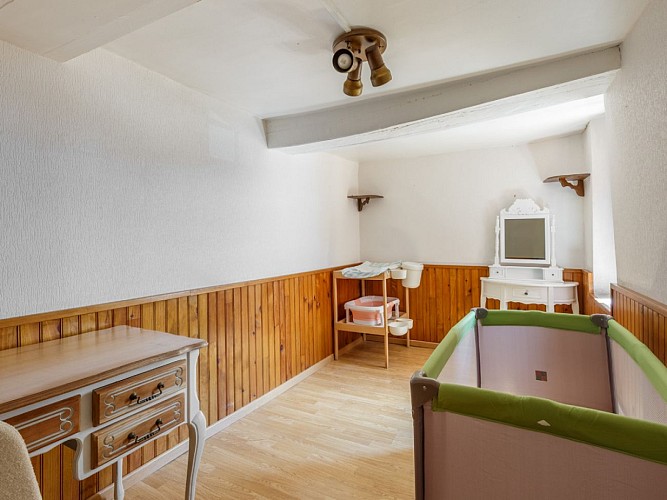 la pause en seine meuble caudebec en caux Chambre bébé (Lina)