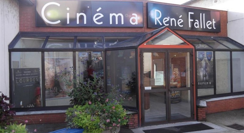 Cinéma René Fallet