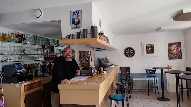 Le Sylvestre - Bar - Epicerie | Plouzélambre