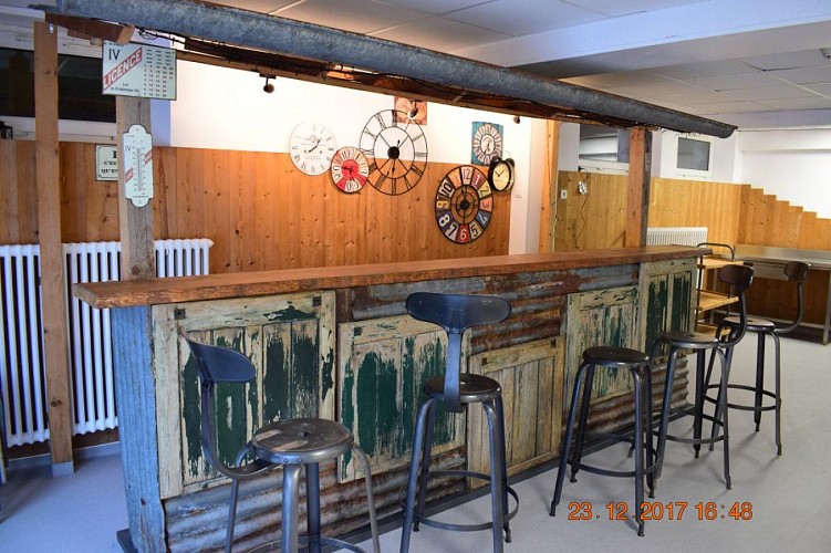 Groepsaccommodatie - Domaine de Nayemont