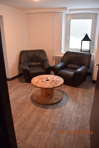 Groepsaccommodatie - Domaine de Nayemont