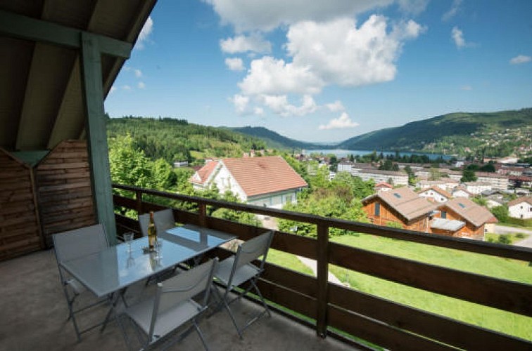 Le domaine des adrets