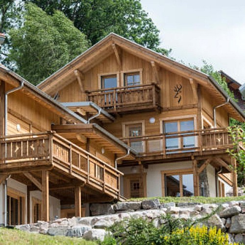 Le domaine des adrets