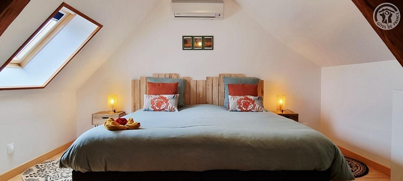 BEAUMONT EN BEINE Marotte