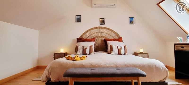 BEAUMONT EN BEINE Marotte