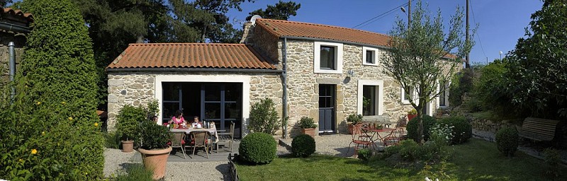 Domaine de la Blanchisserie