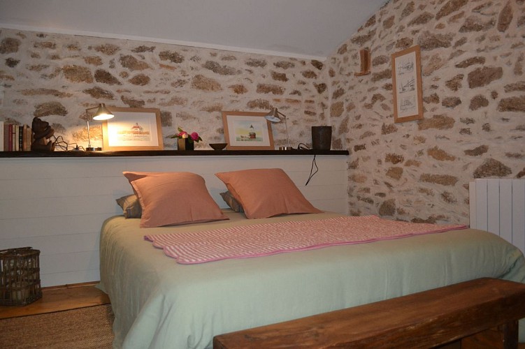 Domaine de la Blanchisserie