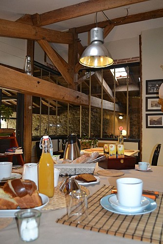 Domaine de la Blanchisserie