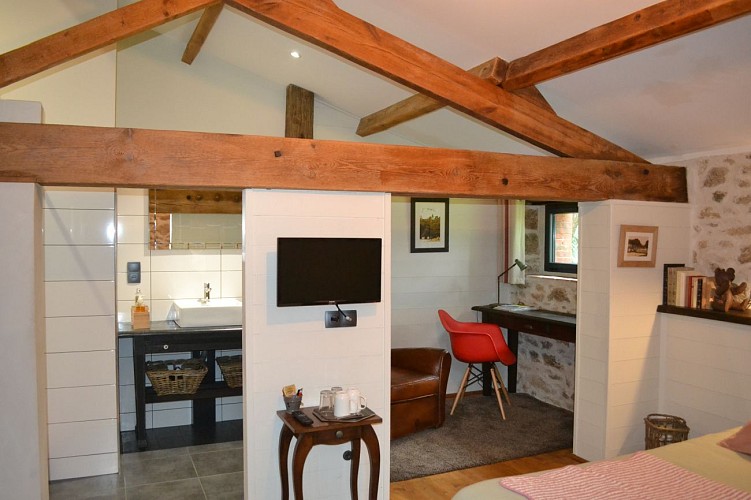 Domaine de la Blanchisserie