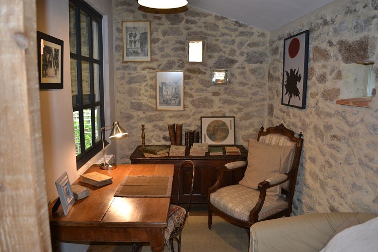 Domaine de la Blanchisserie