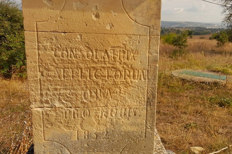 Oratoire de Saint Jean