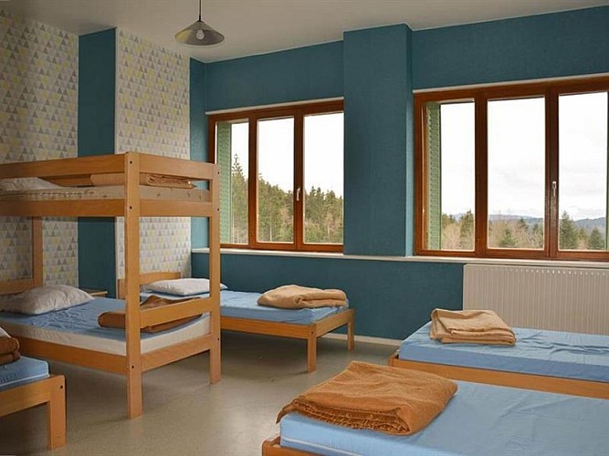 La Maison du Beau vacation center