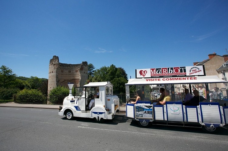 Perigueux_Petit_Train_2012©saisond'or