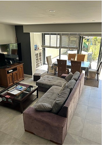 PEBAYLE - salon la teste