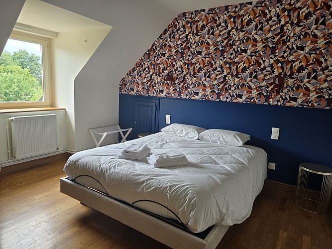 Gîte La Mancellière