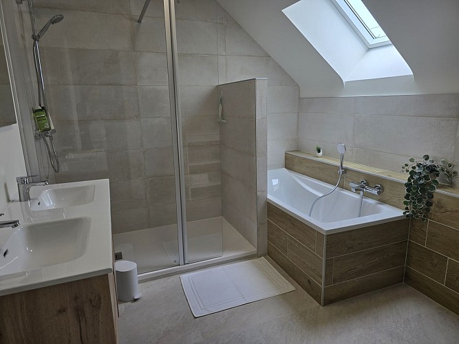 Gîte La Mancellière