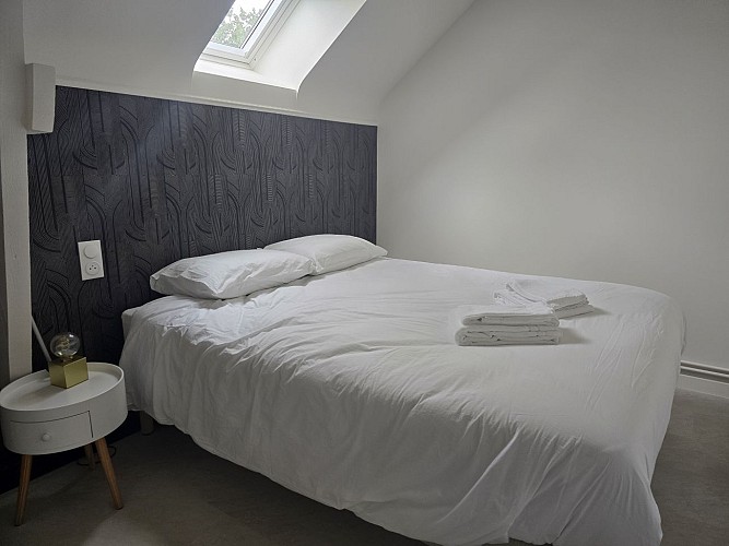 Gîte La Mancellière