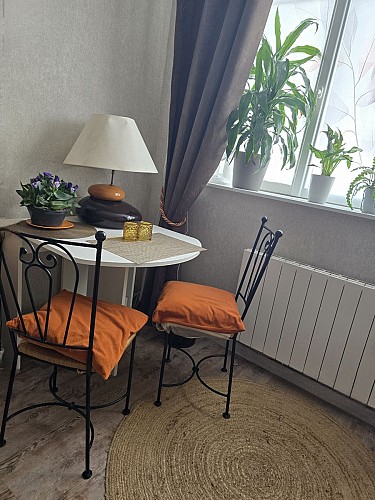 Chambres d'hôtes Chez Fred