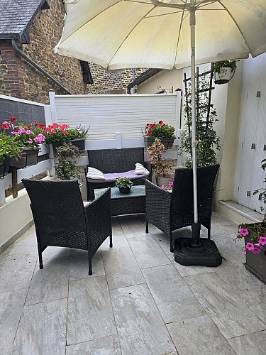 Chambres d'hôtes Chez Fred