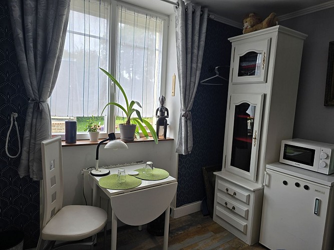 Chambres d'hôtes Chez Fred