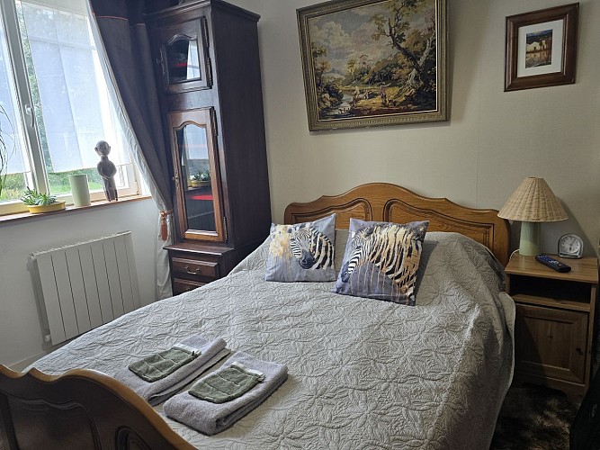 Chambres d'hôtes Chez Fred