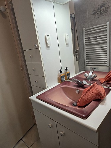 Chambres d'hôtes Chez Fred