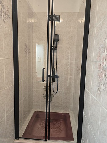 Chambres d'hôtes Chez Fred