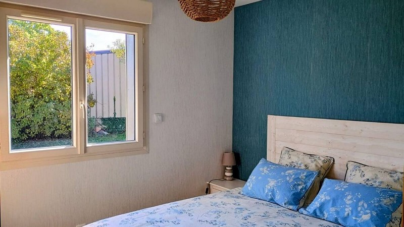 Gîte du Coin Chardon - chambre 2