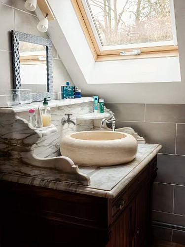 salle de bain maison des coeurs perdus