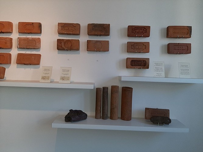 Musée des Terres cuites 