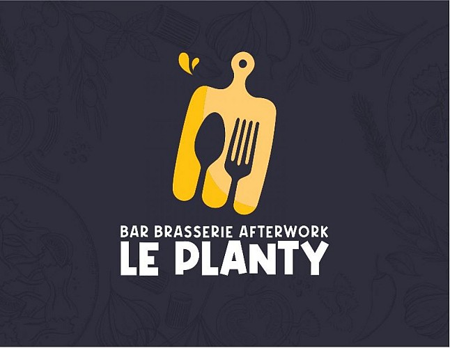 Brasserie Le Planty