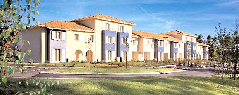 St-Jean-d'Illac - My SuiteVillage